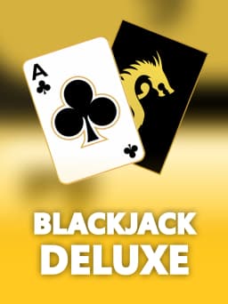 Blackjack Deluxe