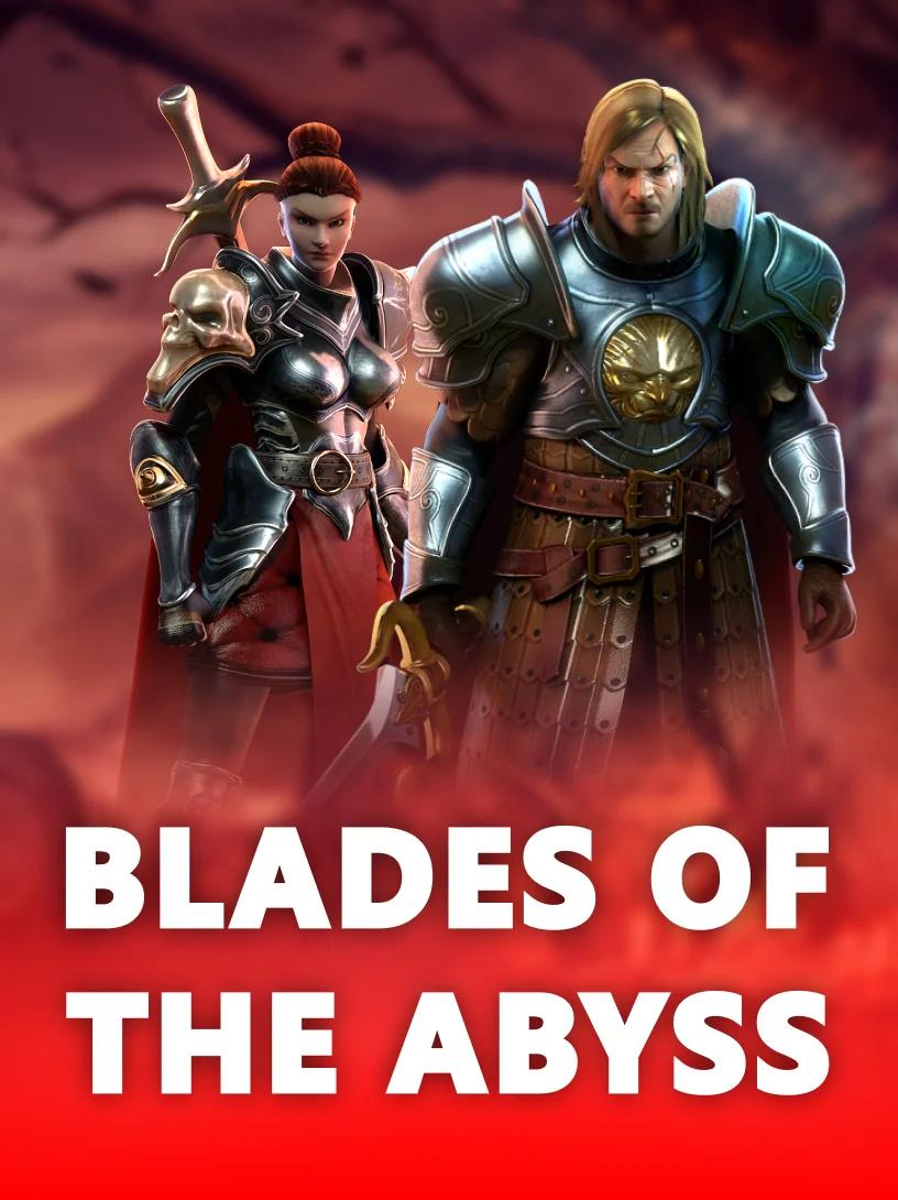 Blades Of The Abyss