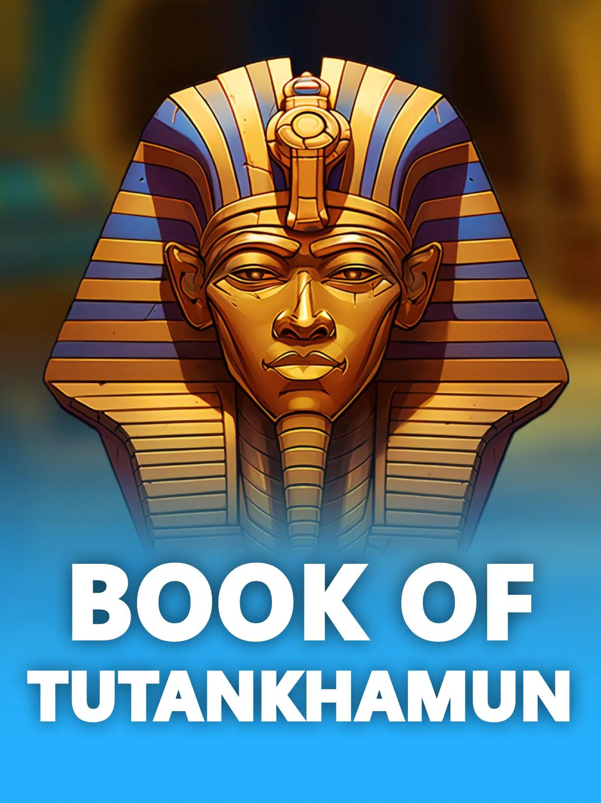 Book Of Tutankhamun
