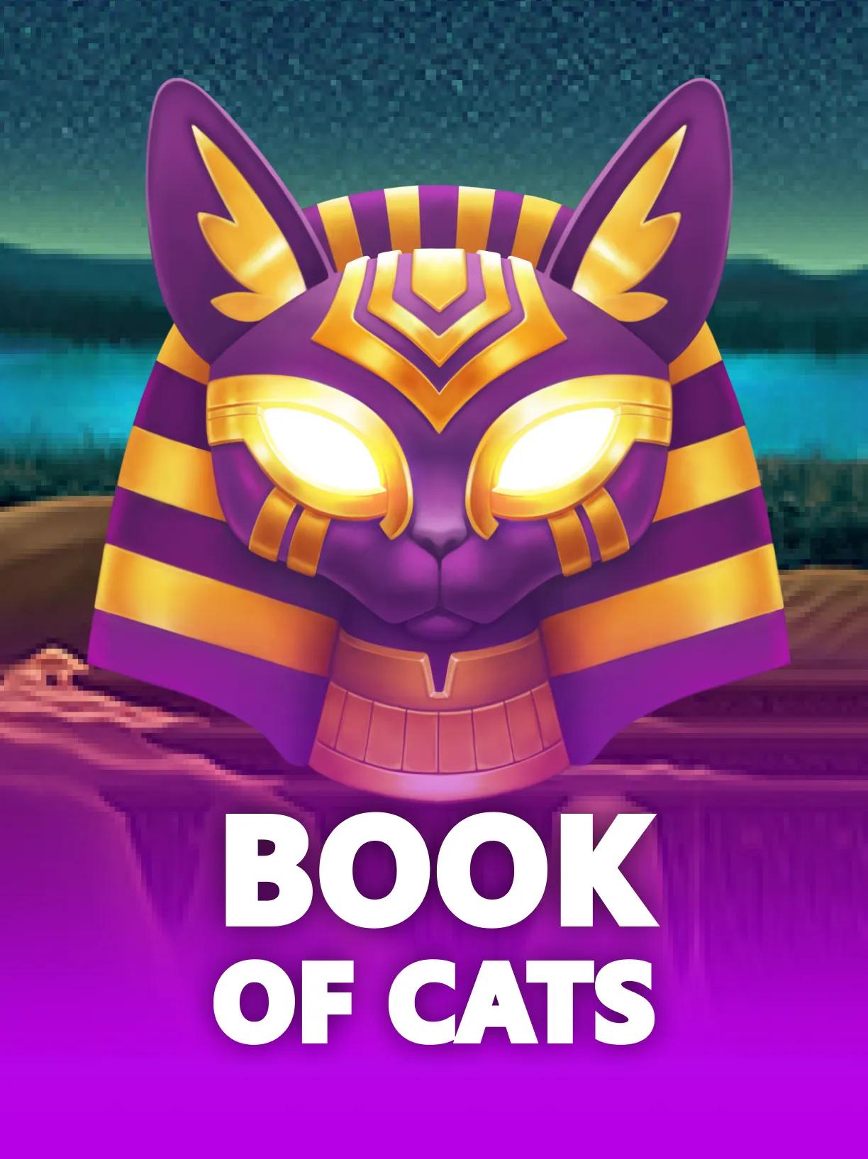 Book of Cats