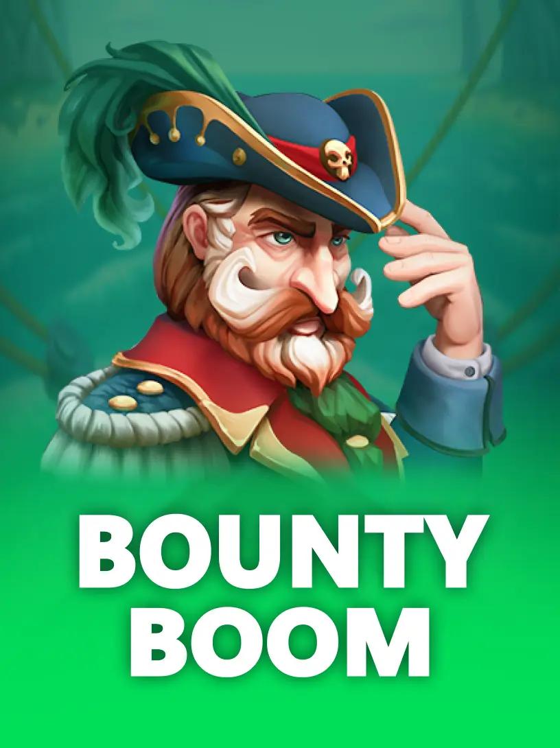 Bounty Boom