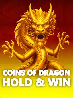 Coins of Dragon – Hold & Win