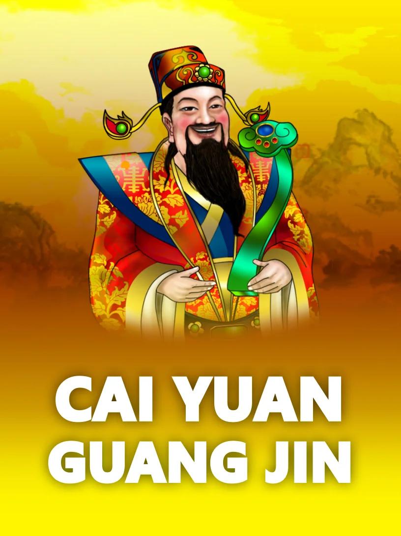 Cai Yuan Guang Jin