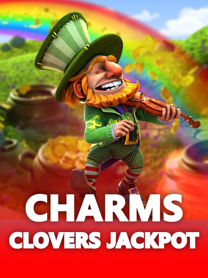Charms And Clovers
