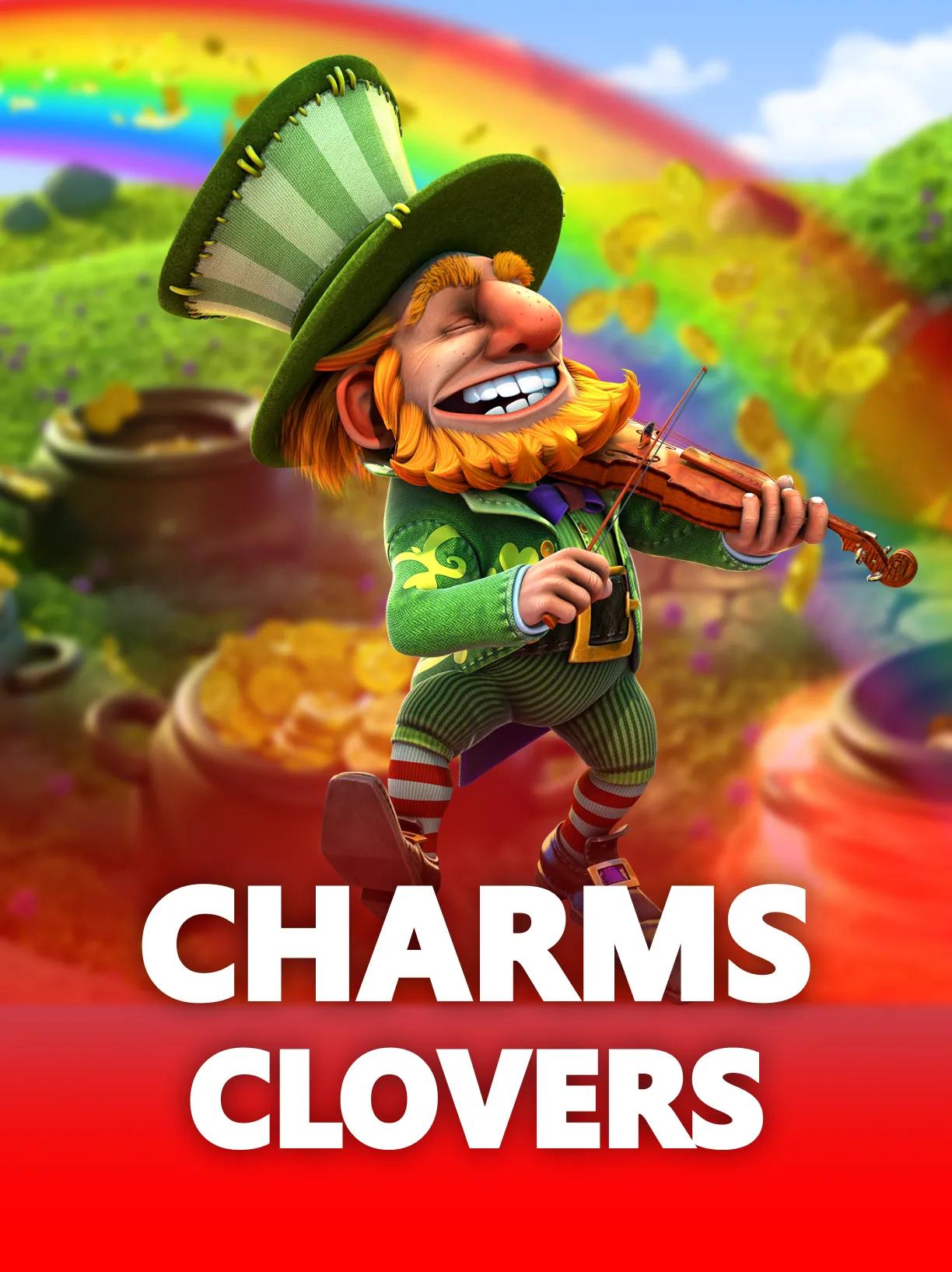 Charms And Clovers NJP