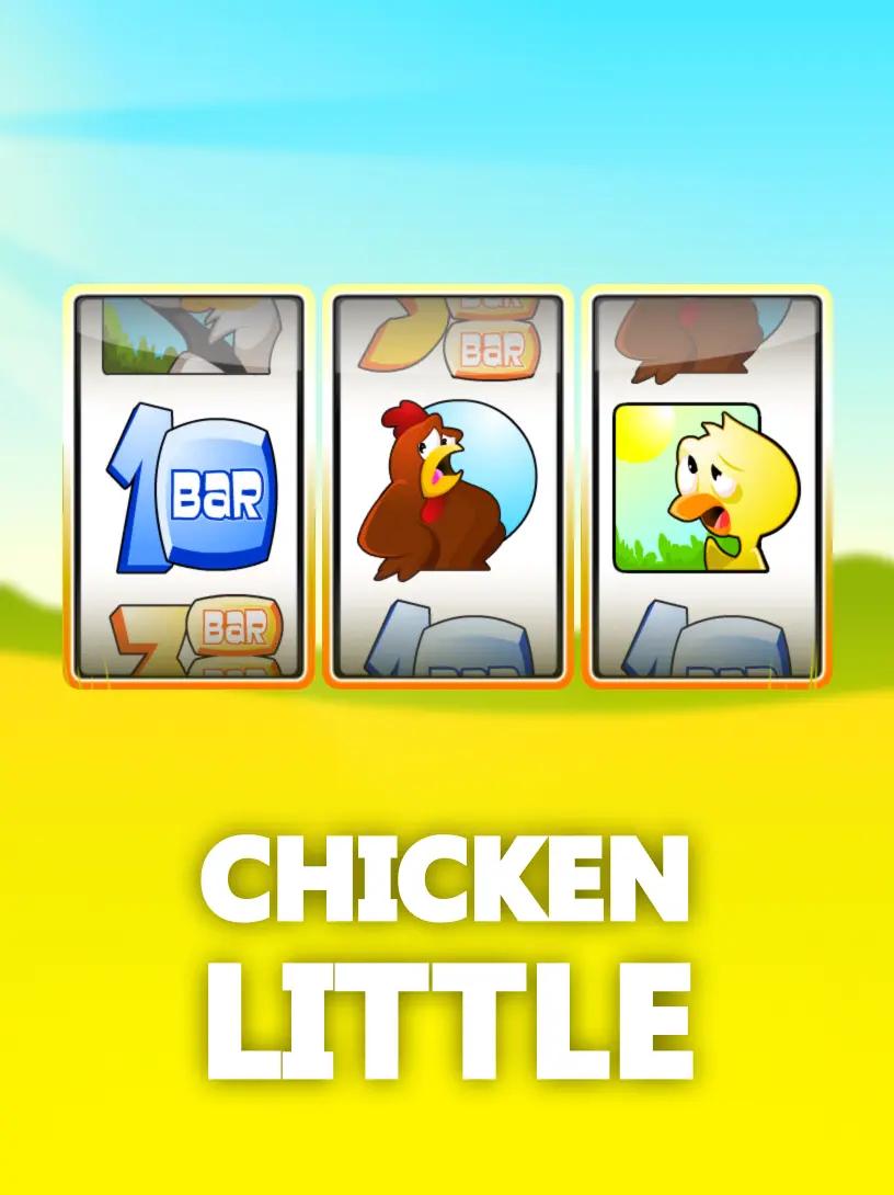 Chicken Little Unified