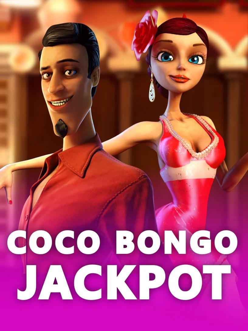 Coco Bongo