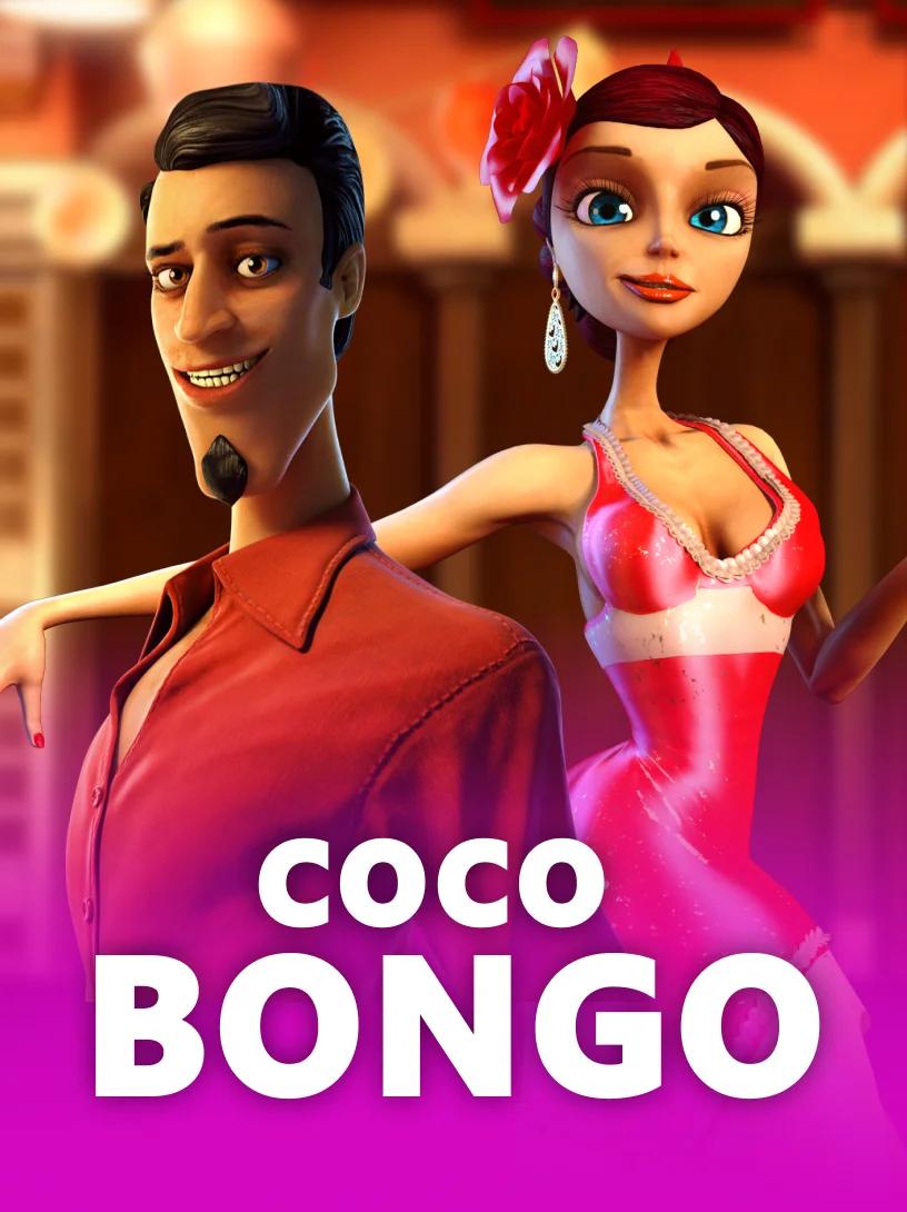 Coco Bongo NJP