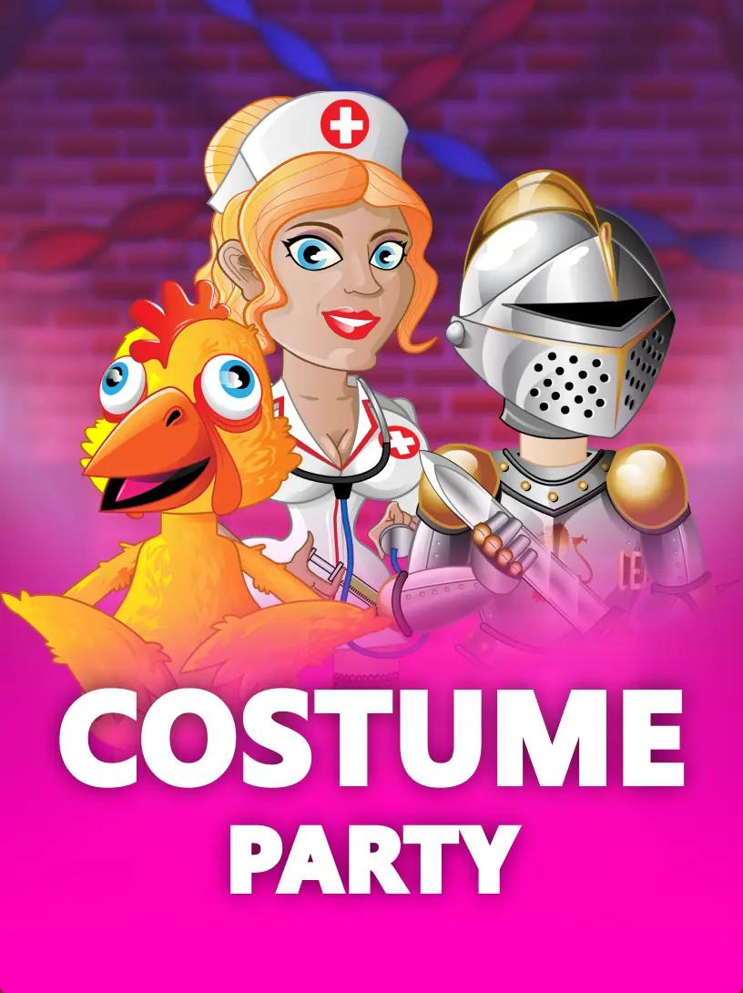 Costume Party Unified