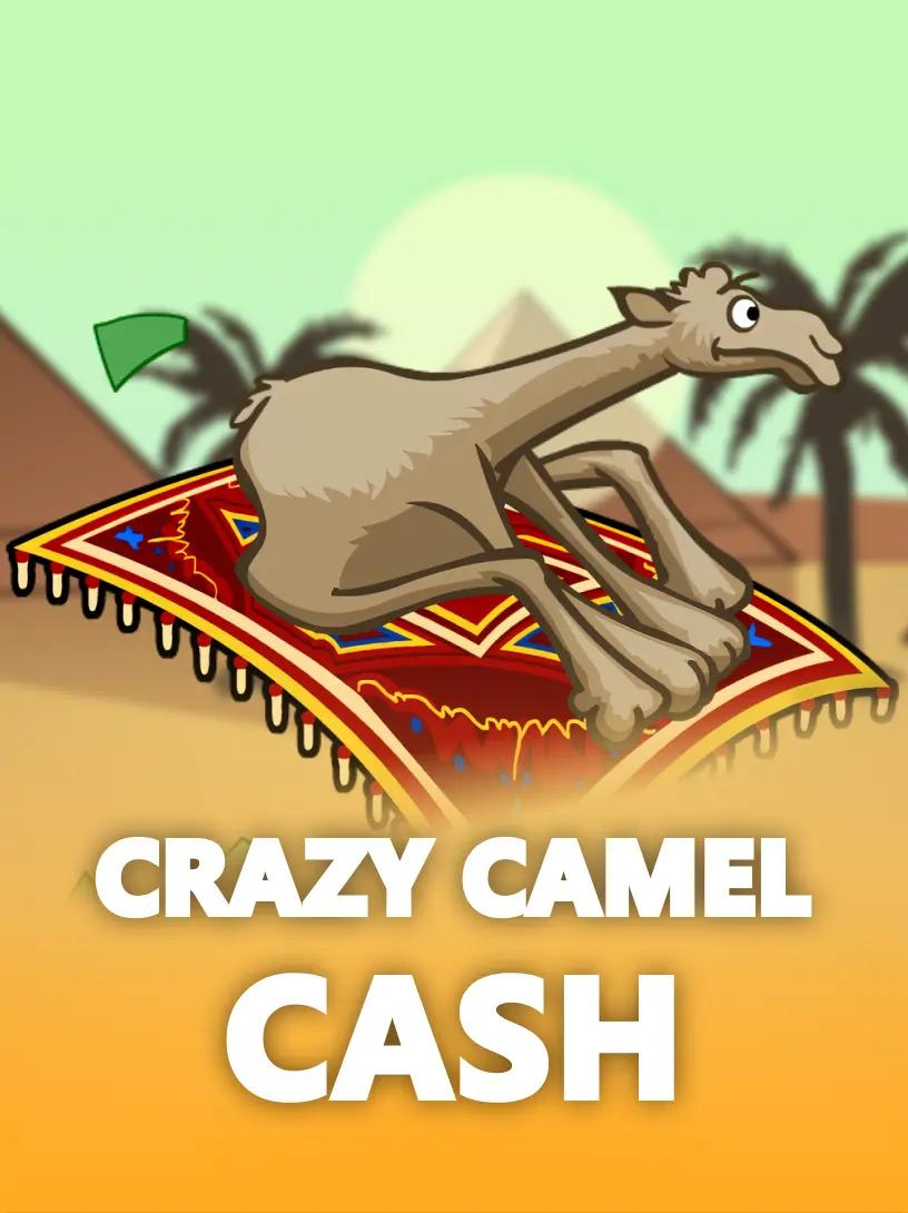Crazy Camel Cash Unified