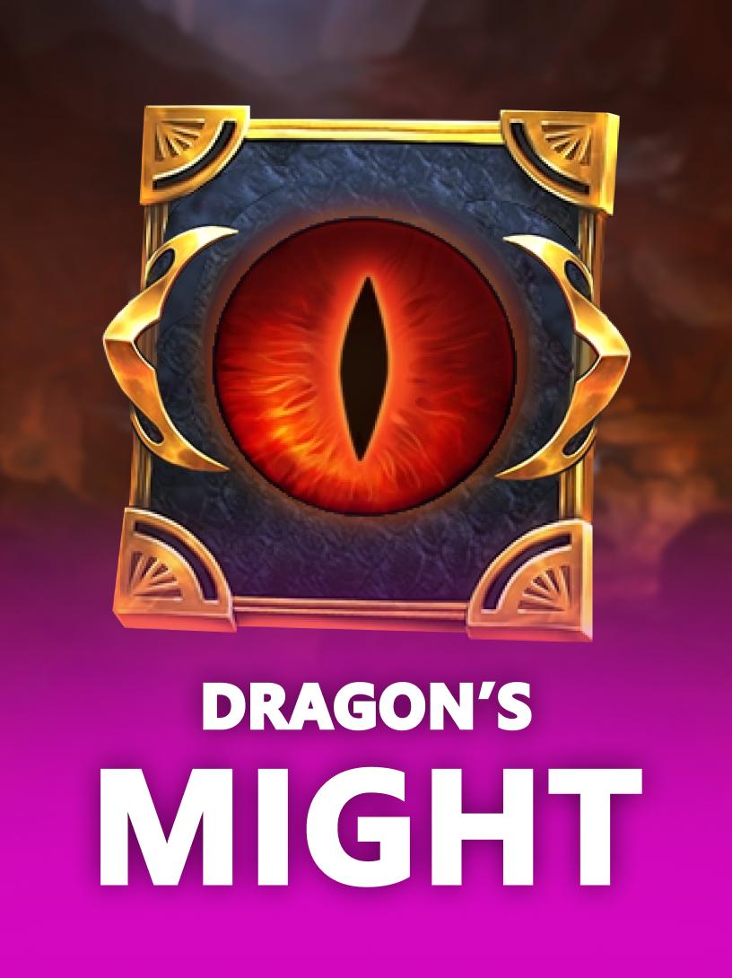 Dragon’s Might