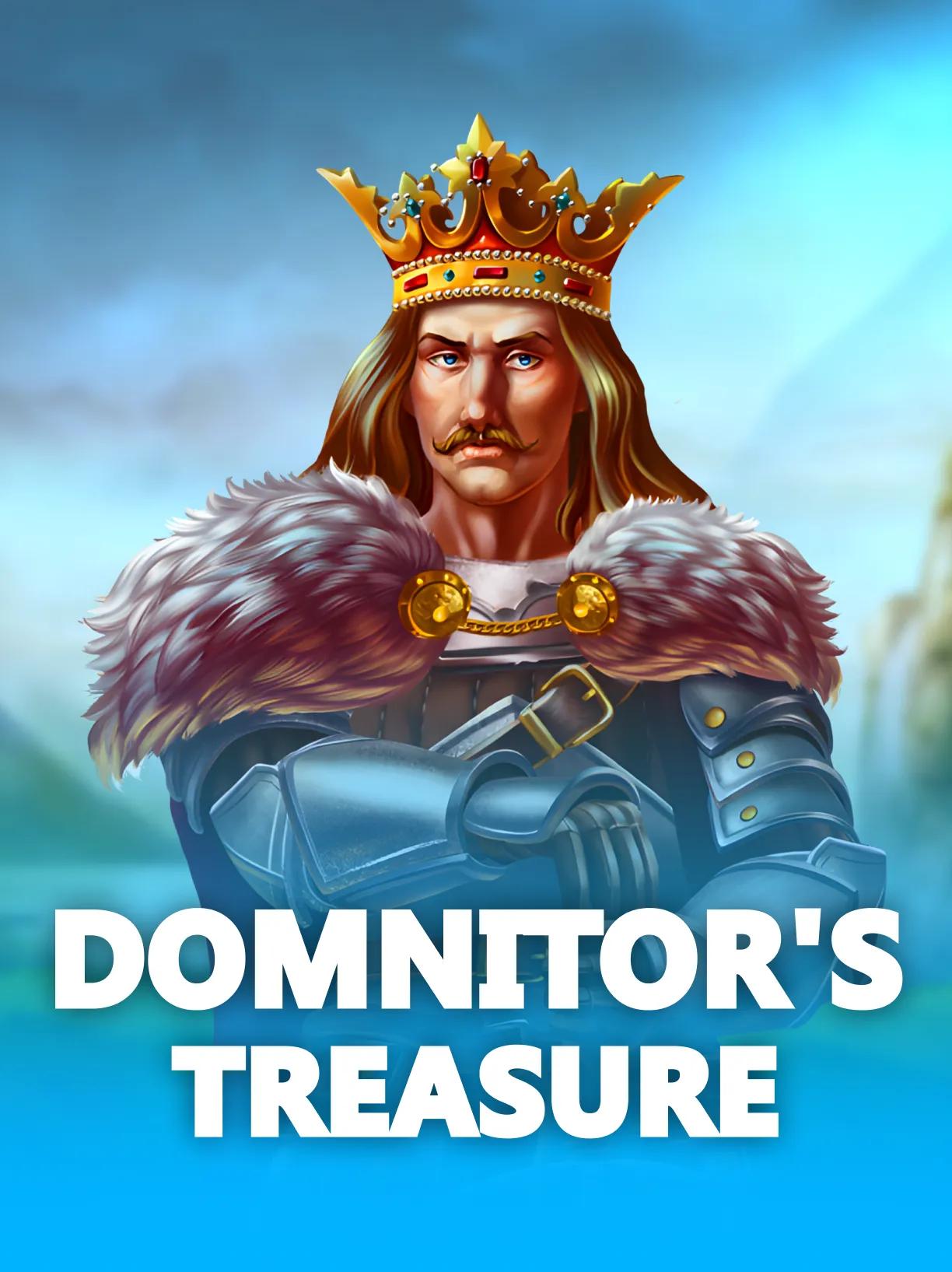 Domnitor's_Treasure_square.webp