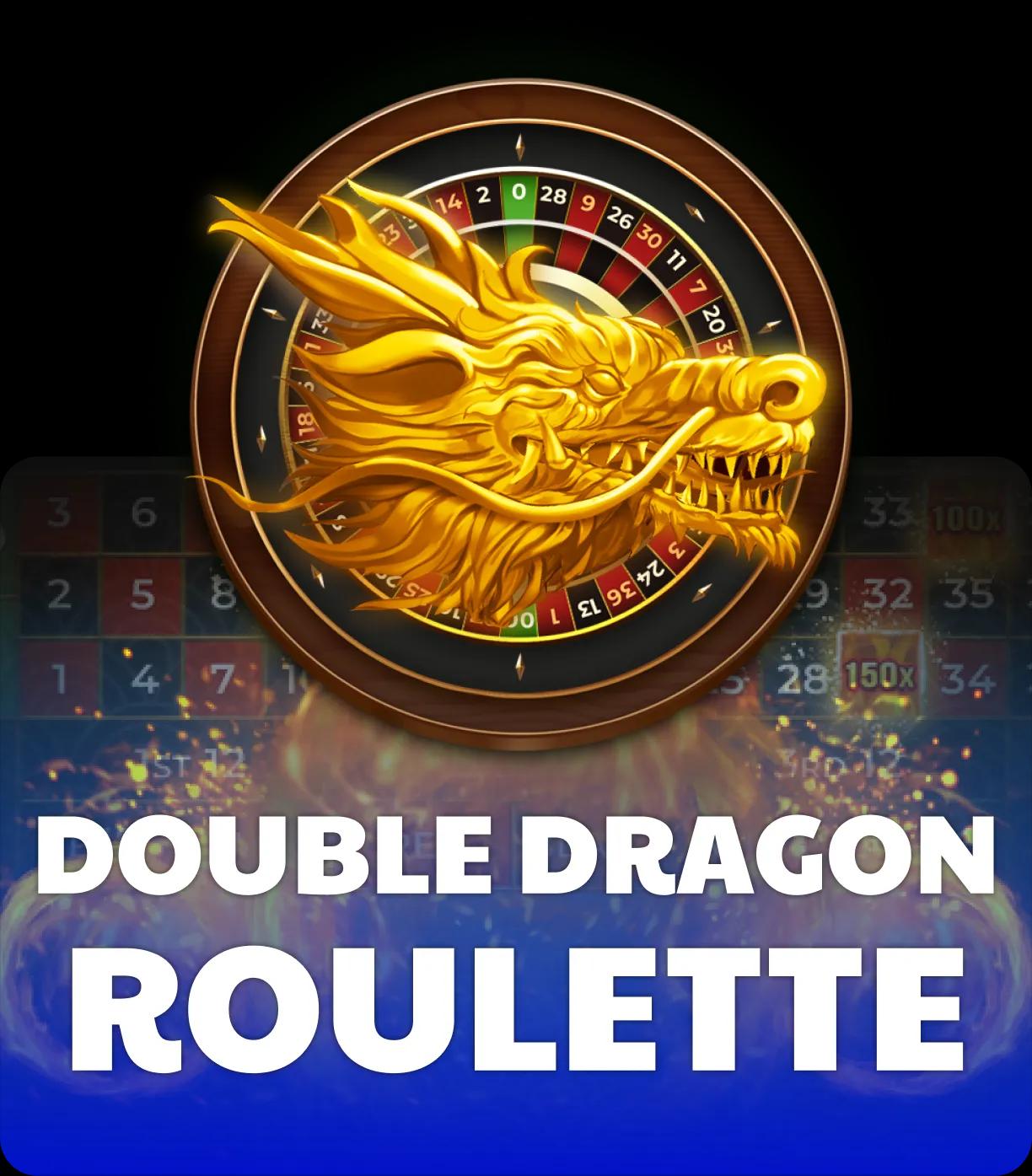 Double Dragon Roulette