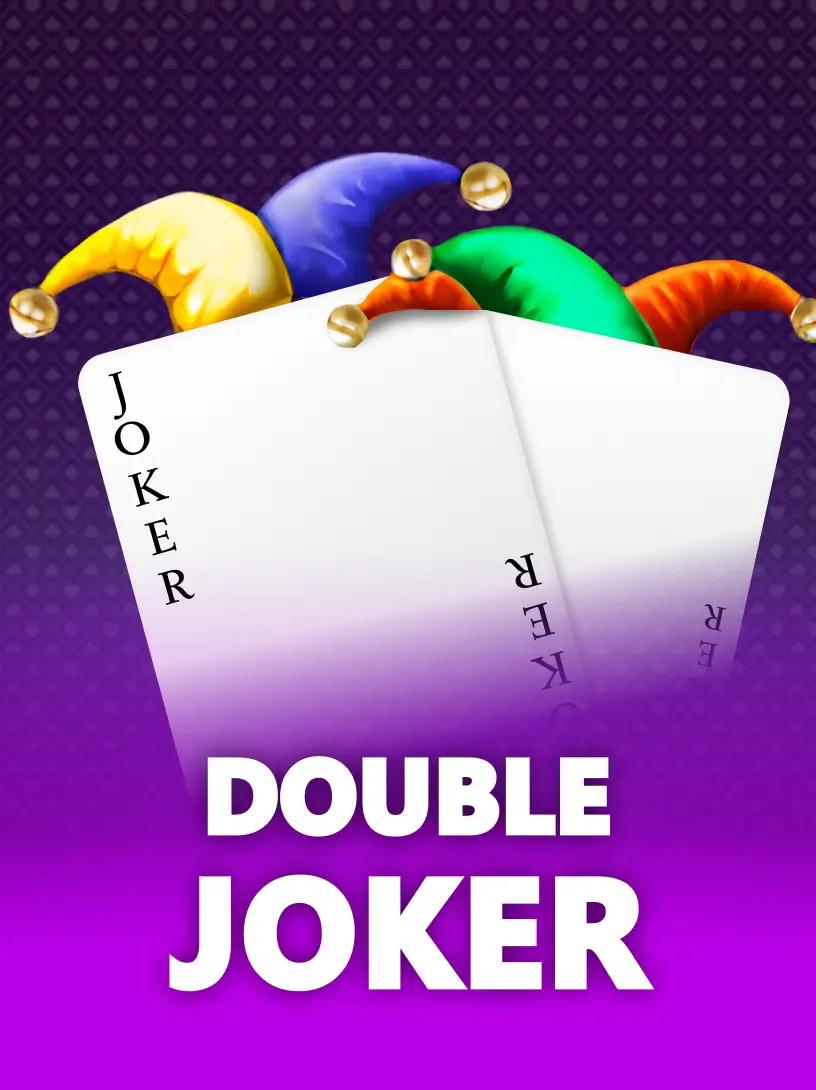 Double Joker Unified