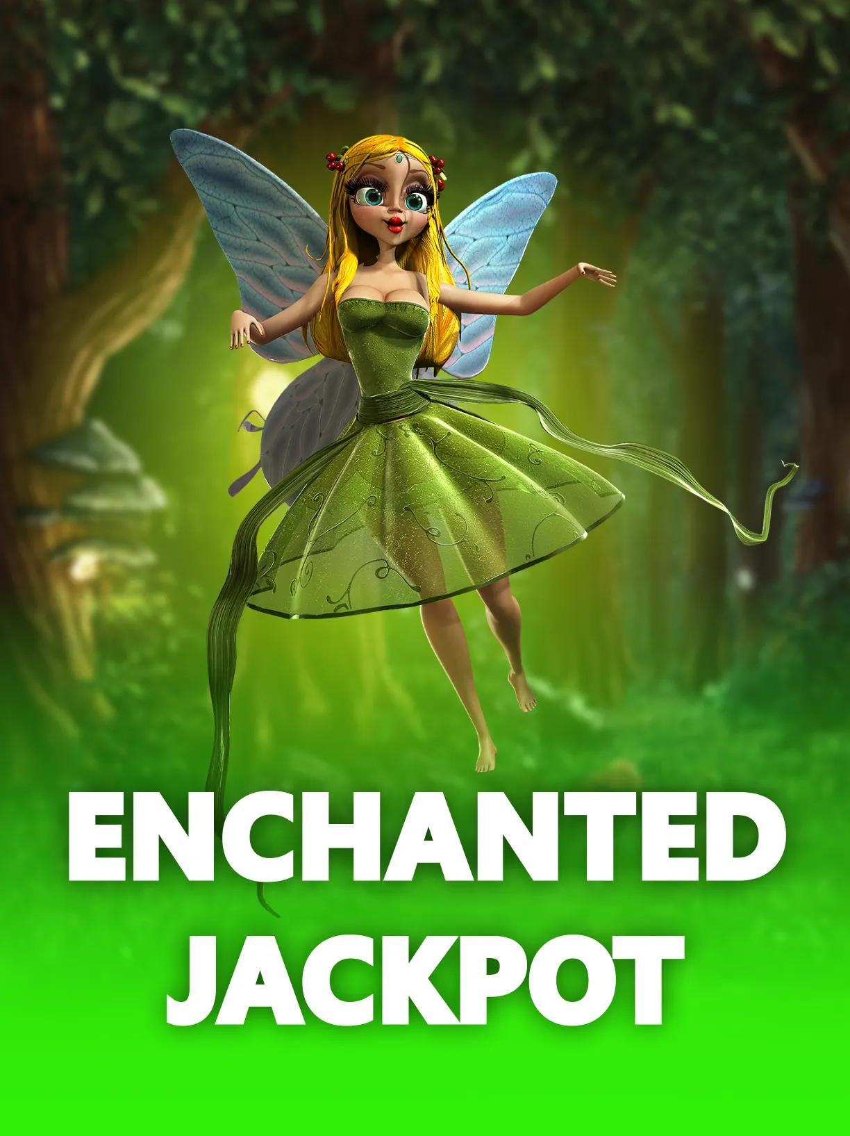 Enchanted JP