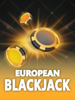 European Blackjack