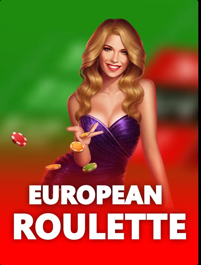 European Roulette