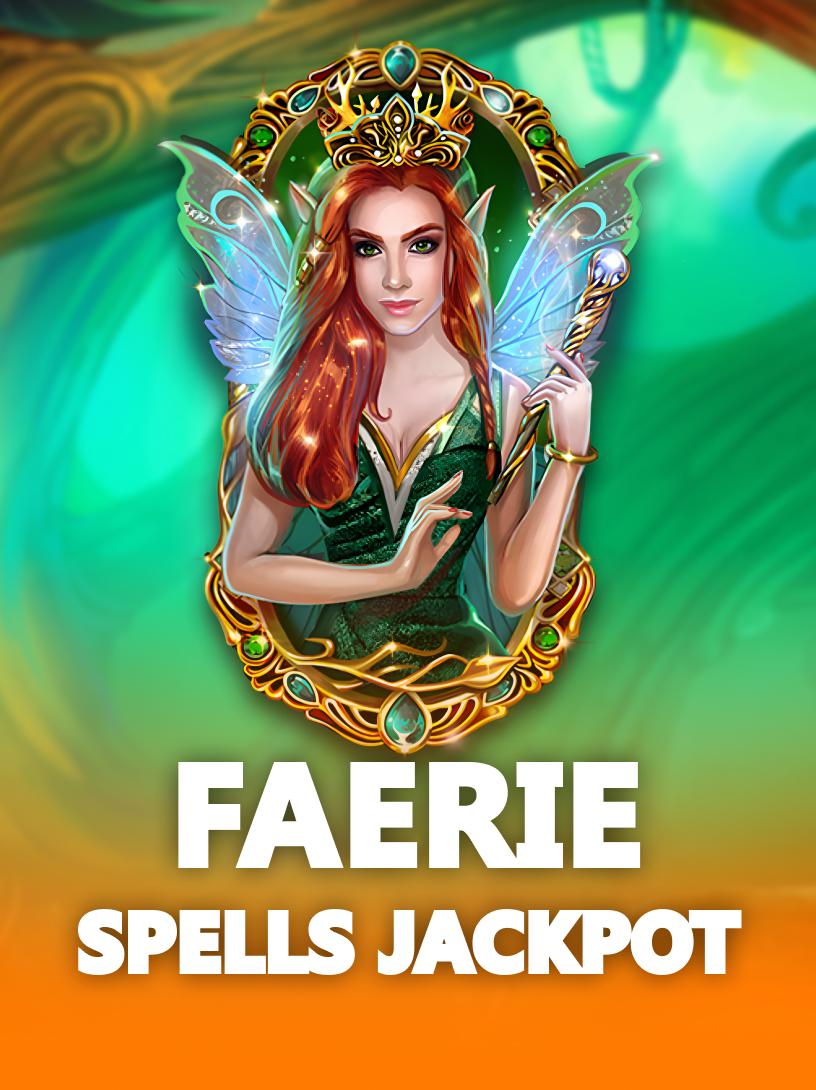 Faerie Spells