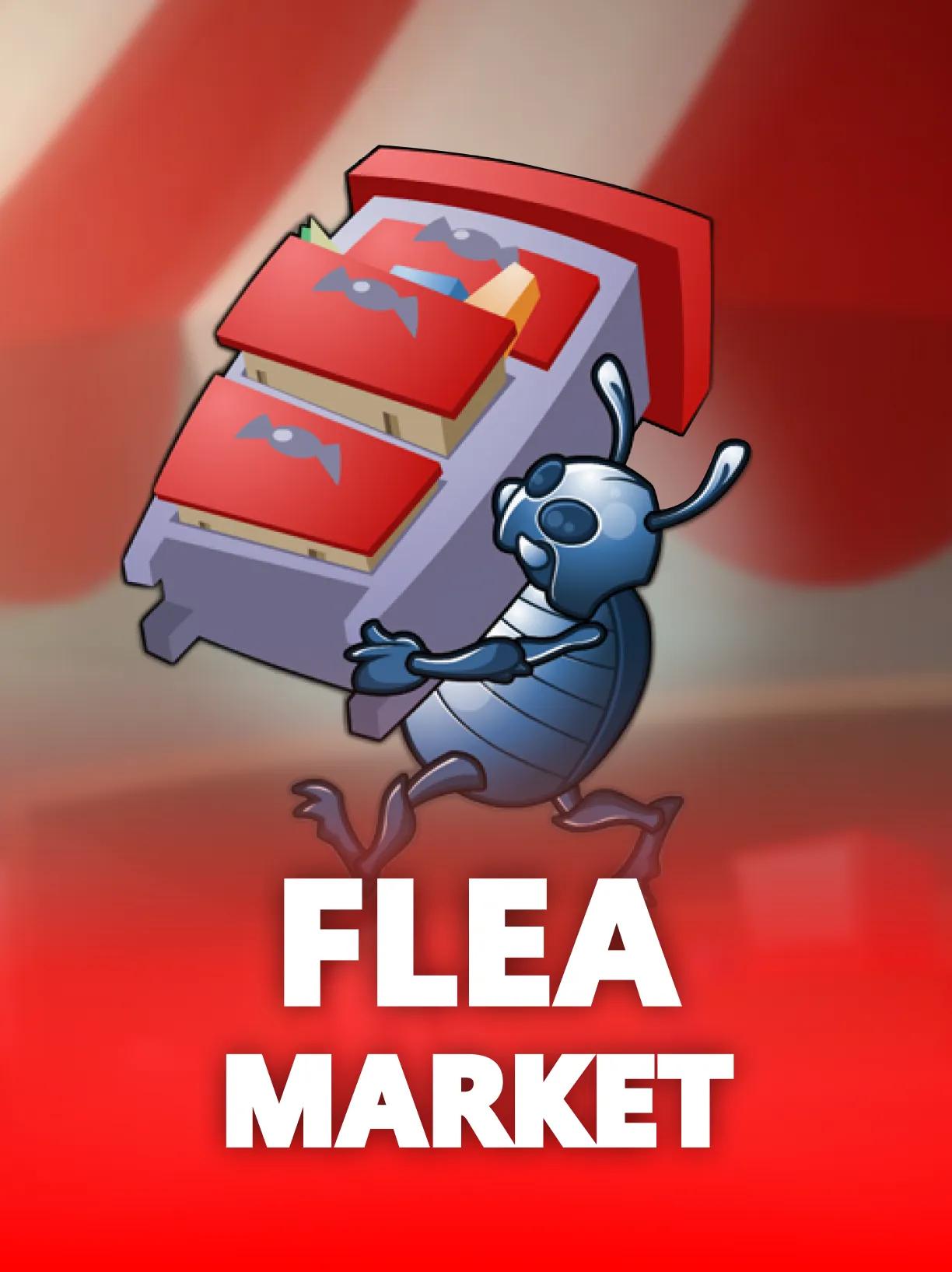Flea Market Unified