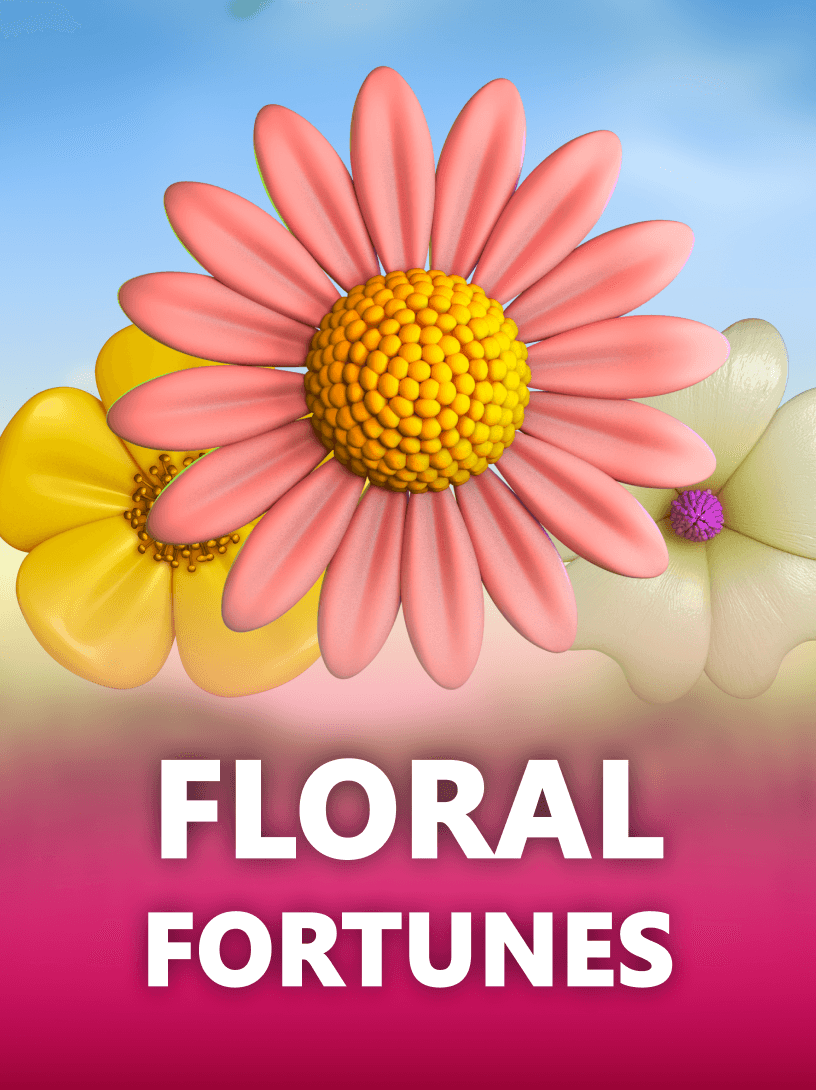 Floral Fortunes Video Slot