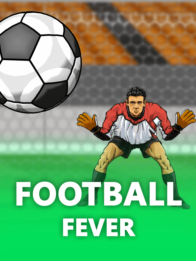 Football Fever Video Slot