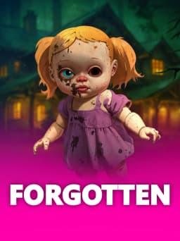 Forgotten
