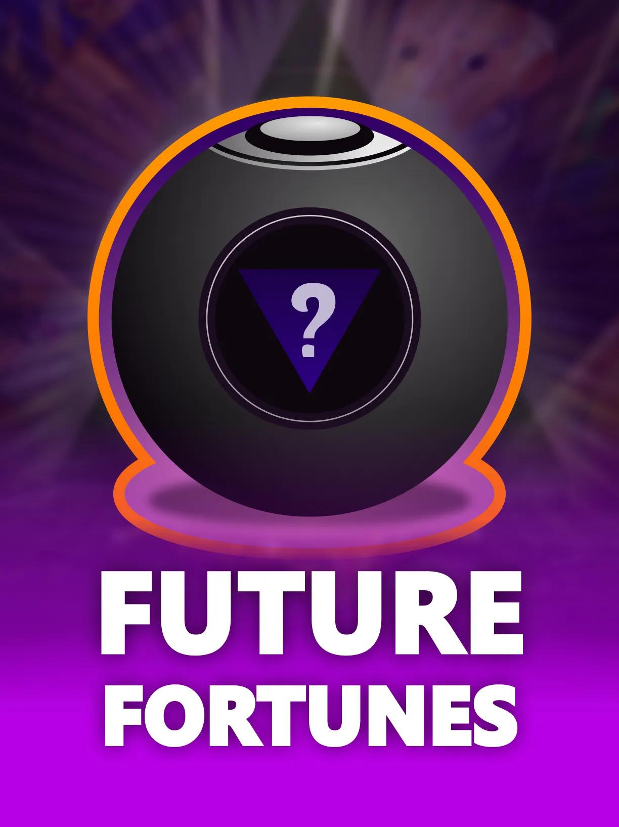 Future Fortunes Unified