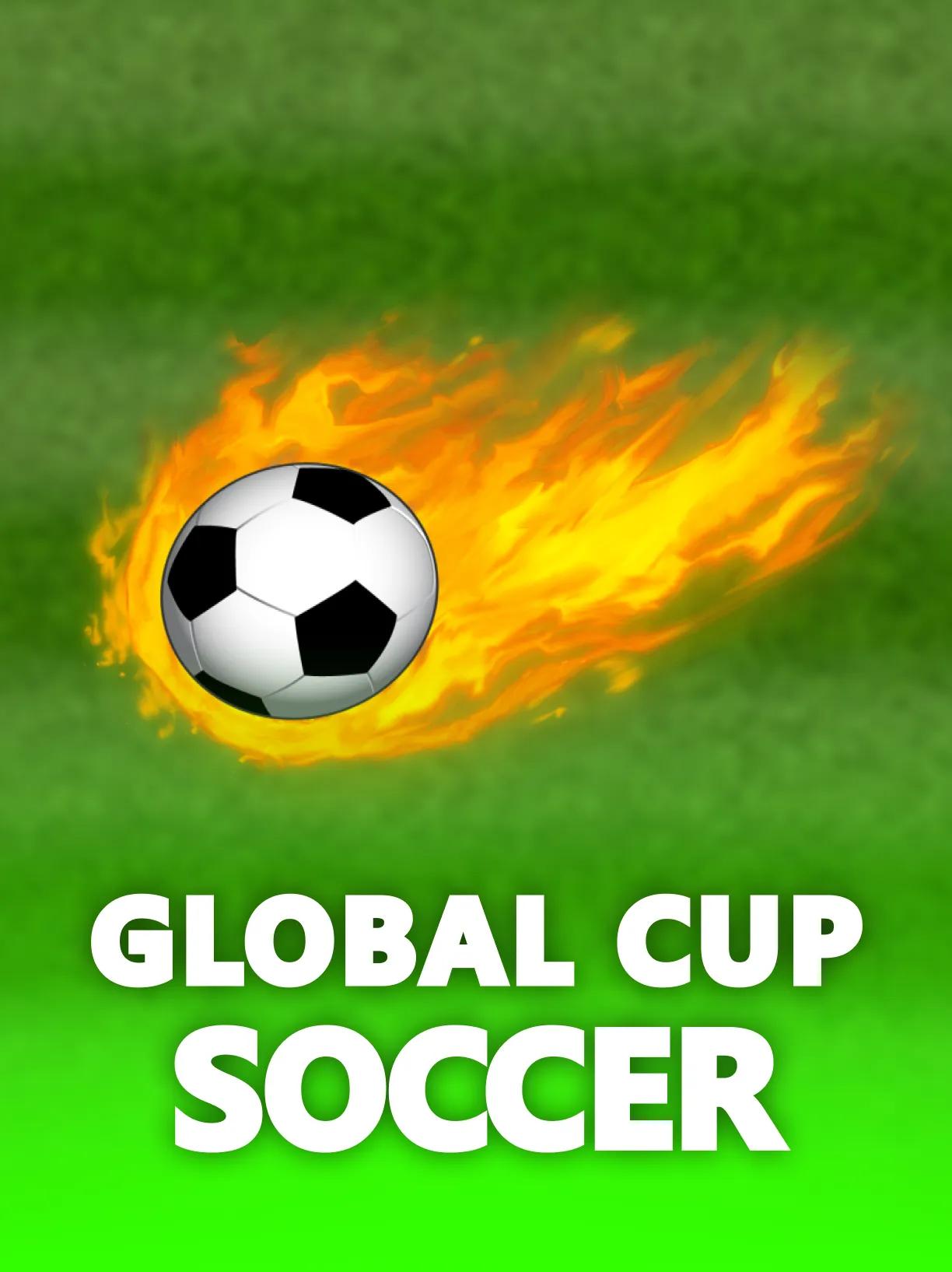 Global Cup Soccer Unified