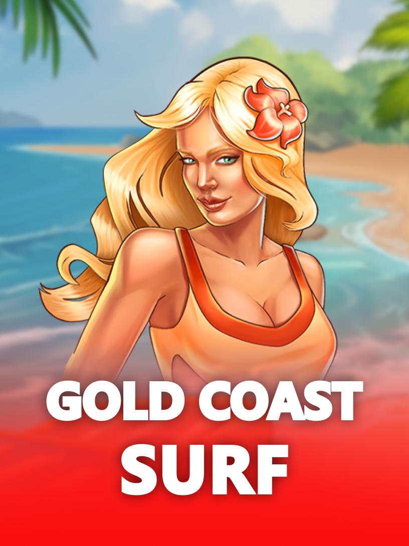 Gold Coast Surf
