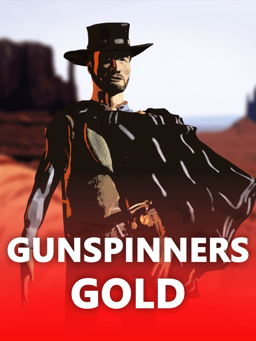 Gunspinner's Gold Video Slot