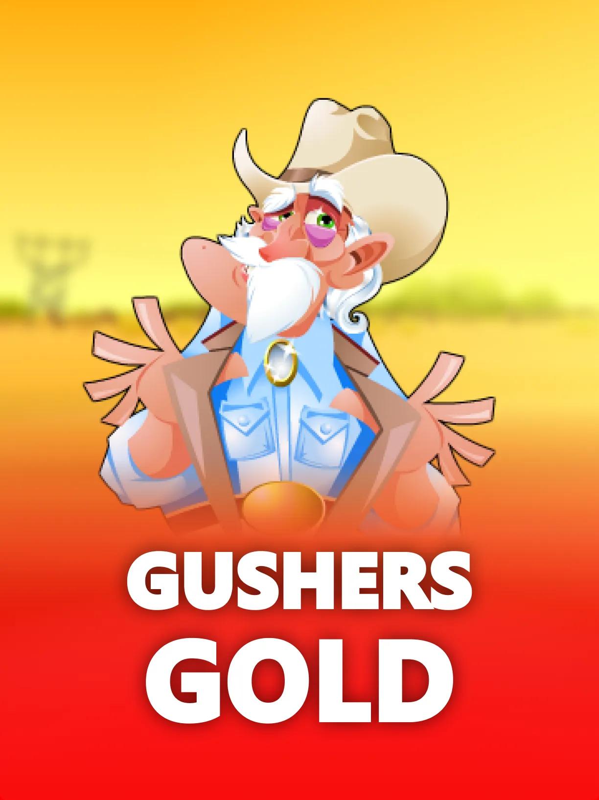 Gushers Gold Unified