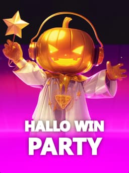 Hallo Win Party