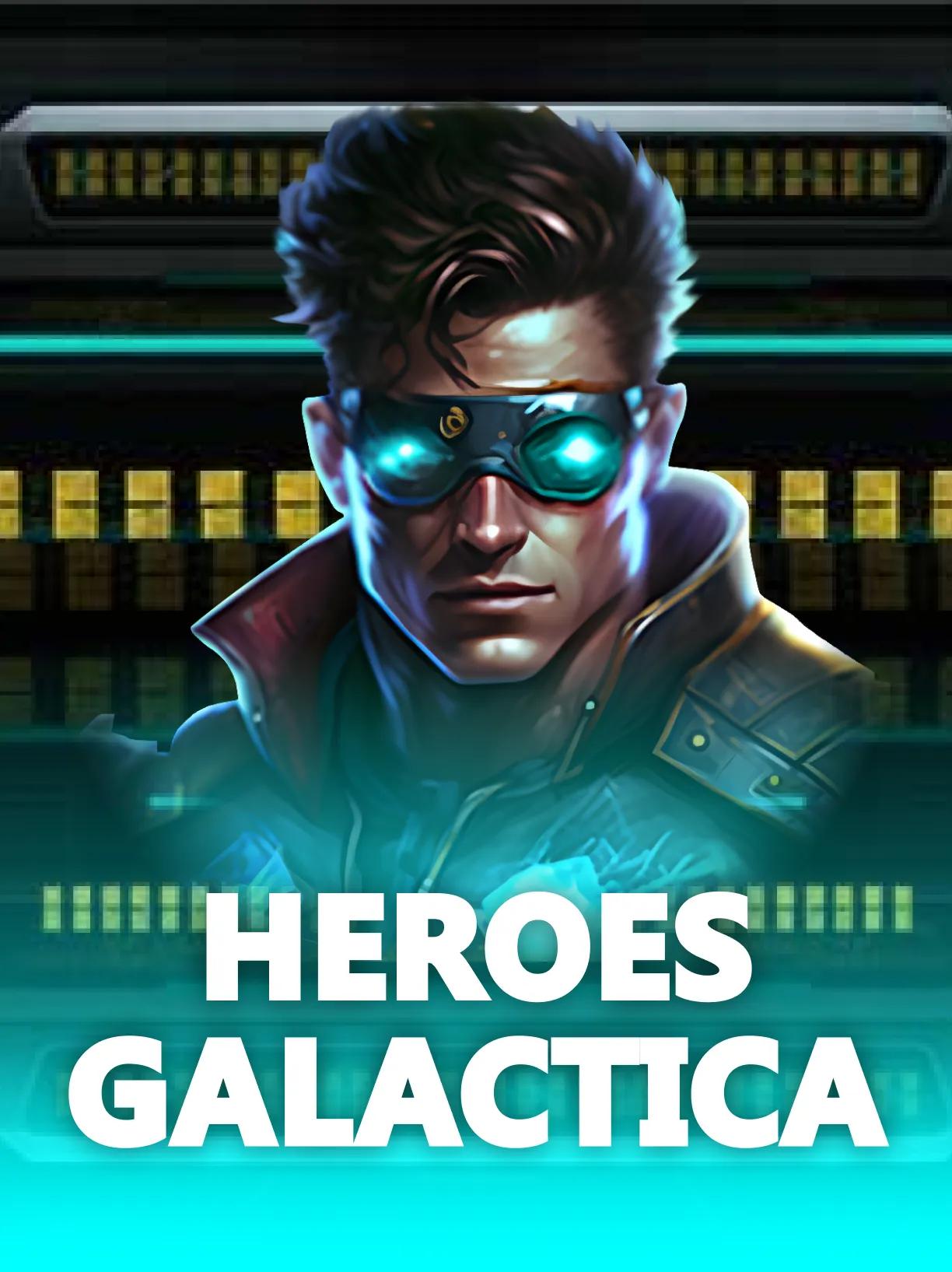 Heroes Galactica