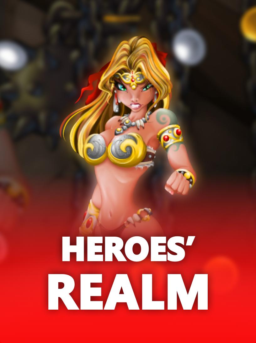 Heroes' Realm Unified