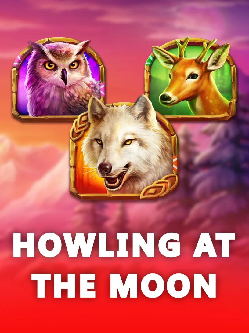 Howling At The Moon