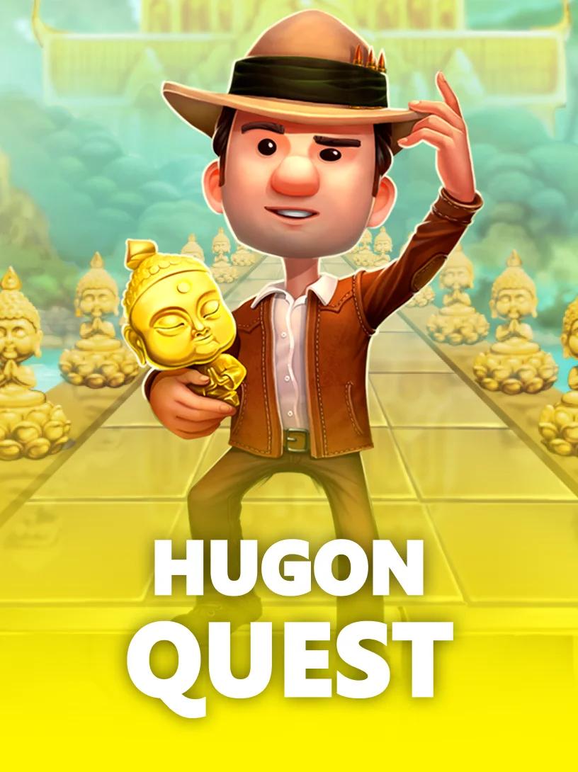 Hugon Quest