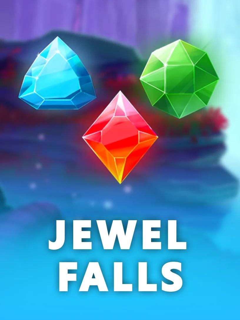 Jewel Falls