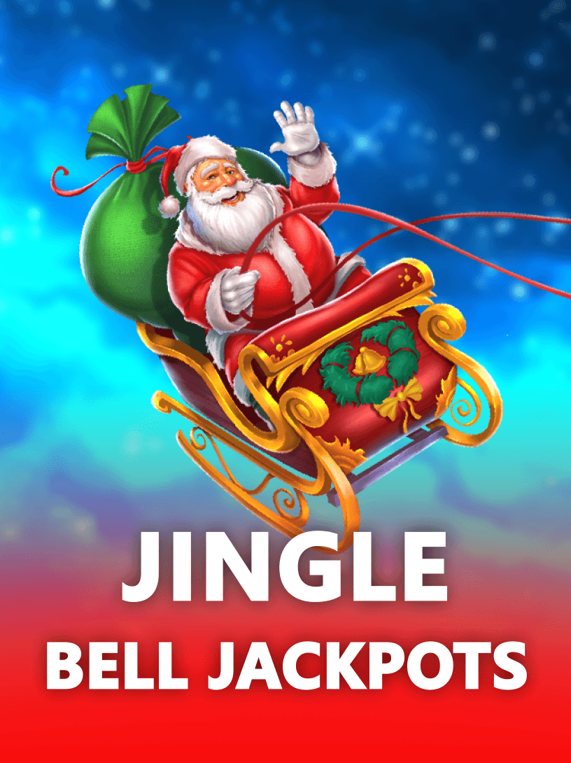 Jingle Bell Jackpots Video Slot