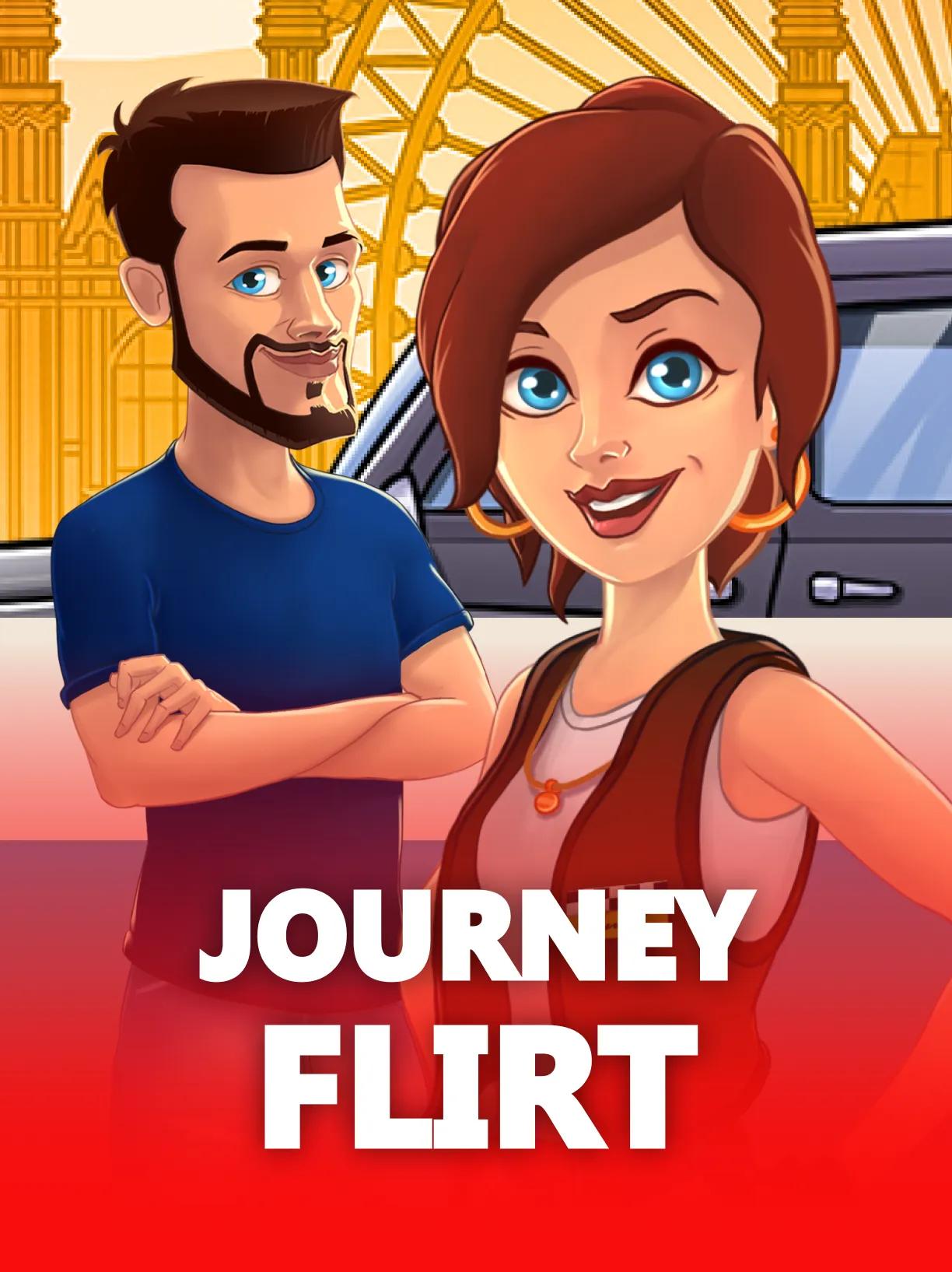 Journey Flirt