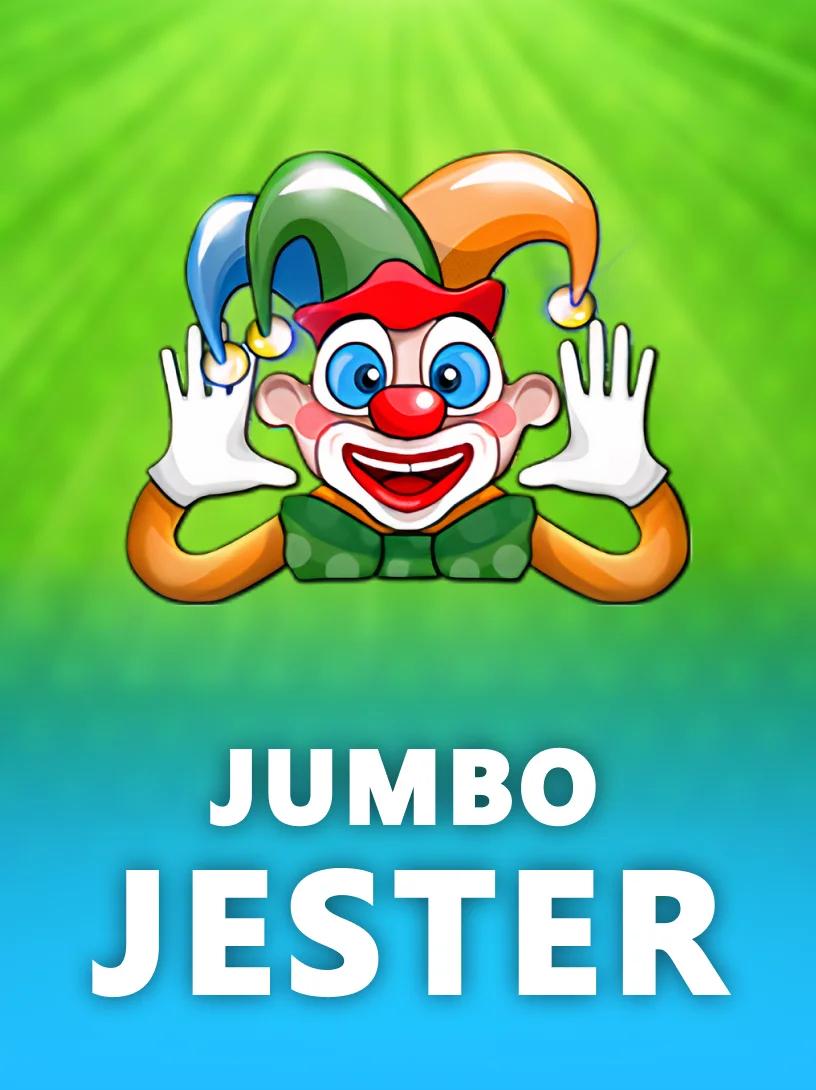 Jumbo Jester