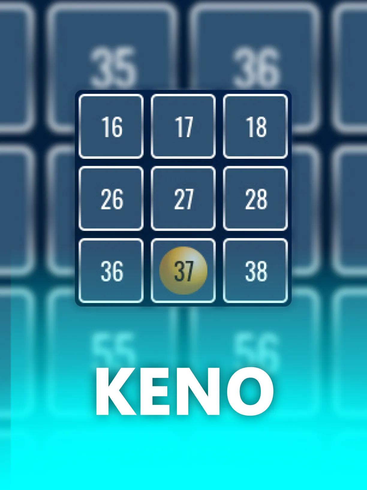 Keno Unified