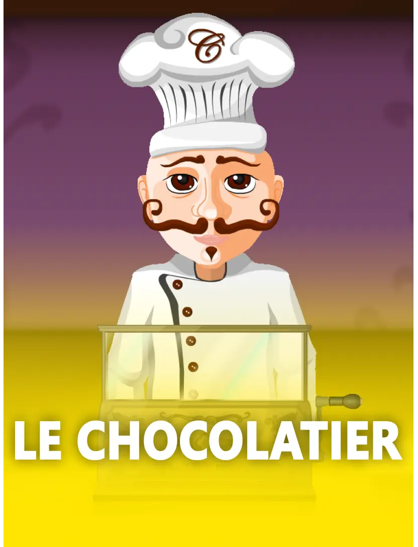 Le Chocolatier Video Slot