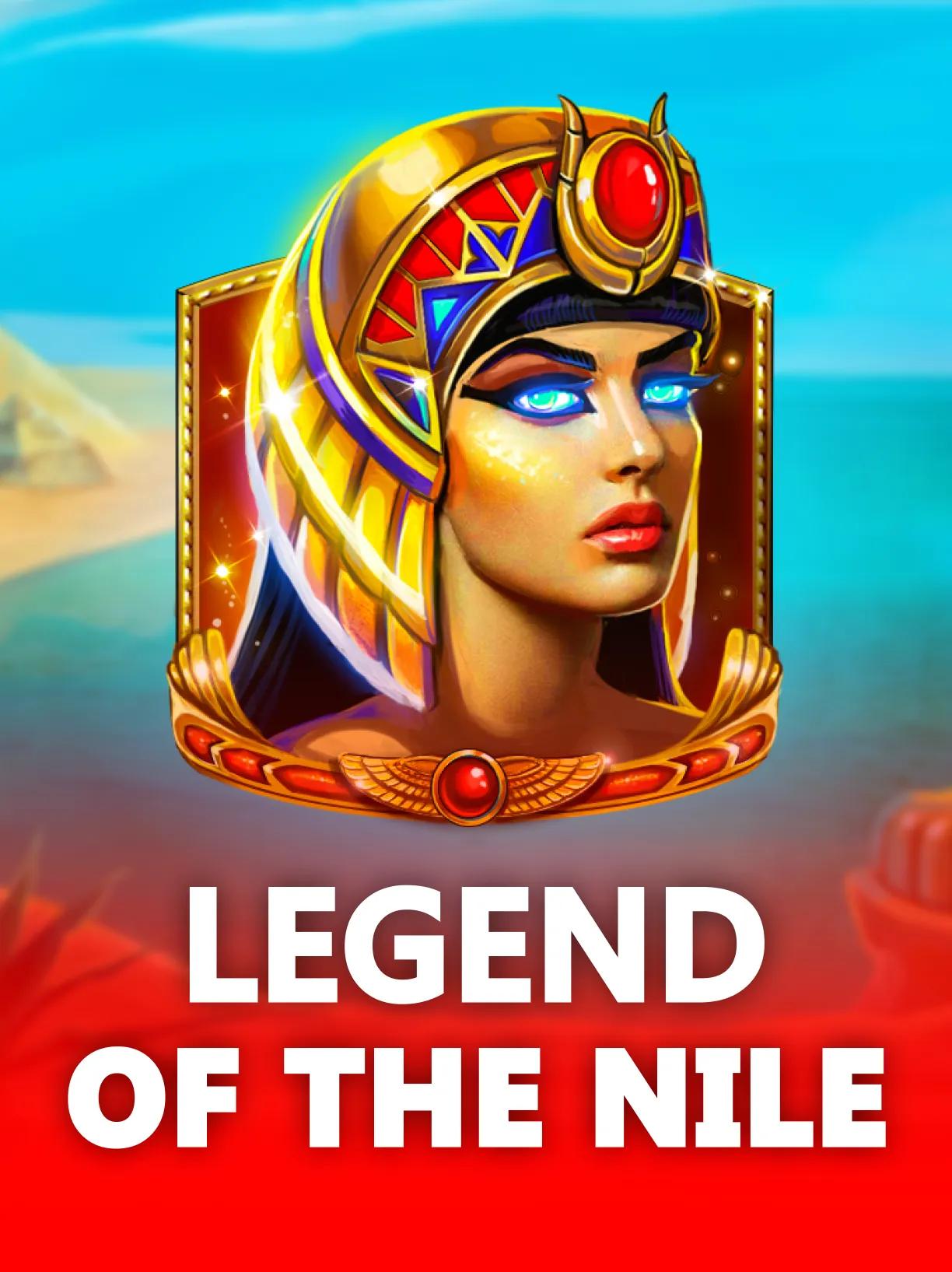 Legend Of The Nile NJP