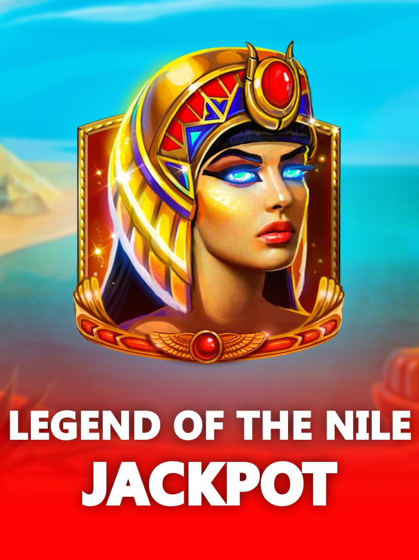 Legend Of The Nile