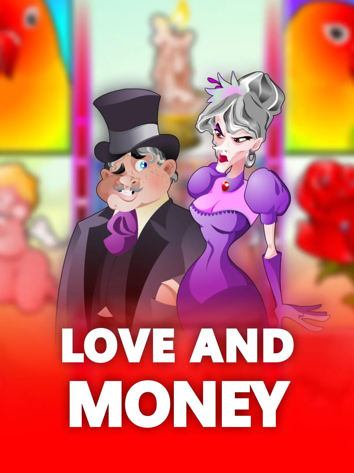 Love and Money Unified