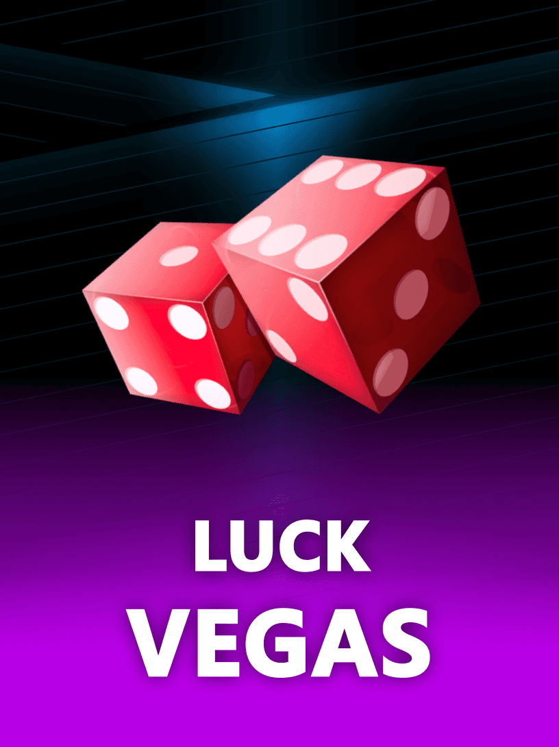 Luck Vegas Video Slot