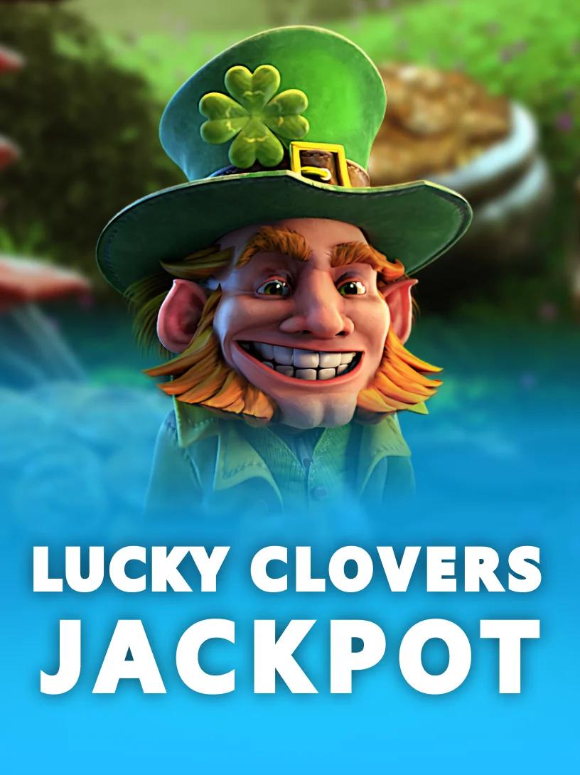 Lucky Clovers