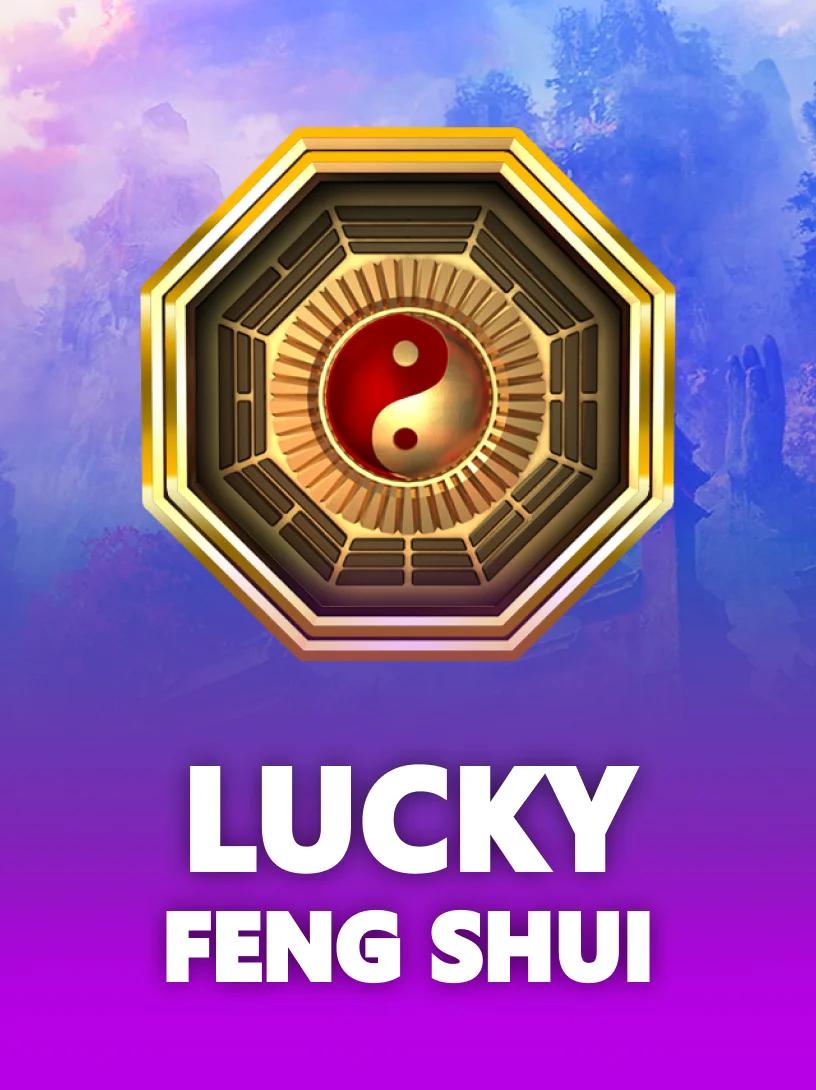 Lucky Feng Shui
