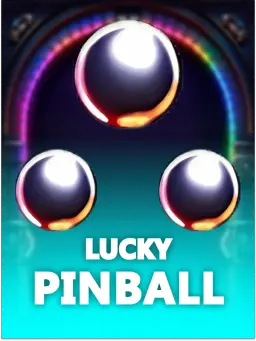 Lucky Pinball