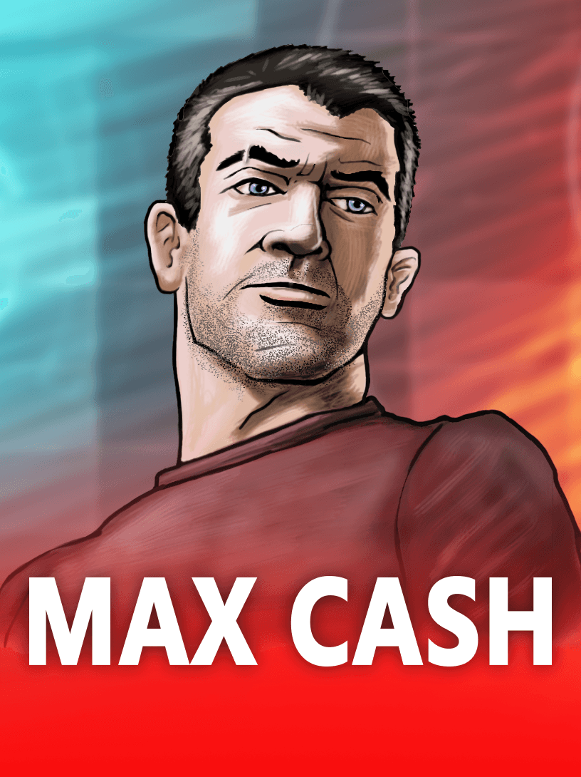 Max Cash Video Slot